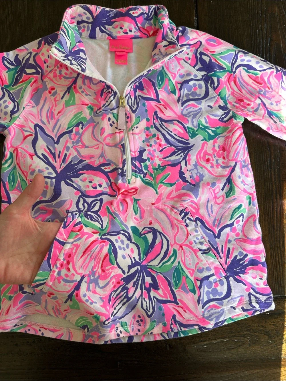Lilly Pulitzer lilly pulitzer